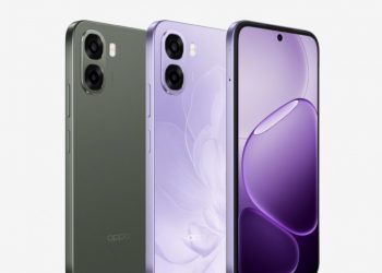 Oppo A6c Muncul dengan Spesifikasi Mirip A6x, Ini Bocoran Lengkapnya!