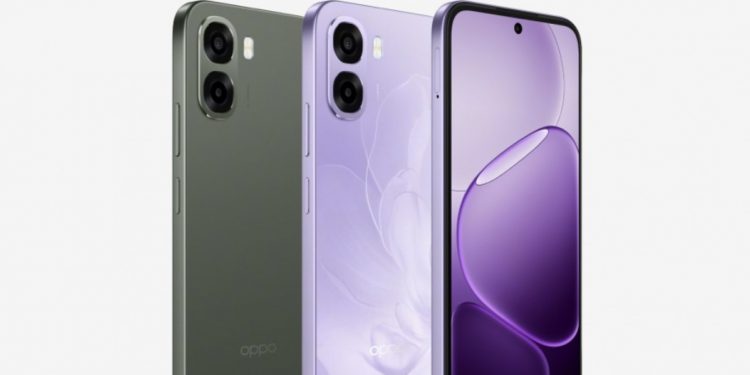 Oppo A6c Muncul dengan Spesifikasi Mirip A6x, Ini Bocoran Lengkapnya!