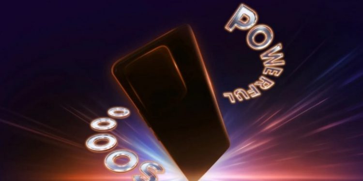 Realme P4 Power Segera Hadir, Fokus Baterai Super Besar!