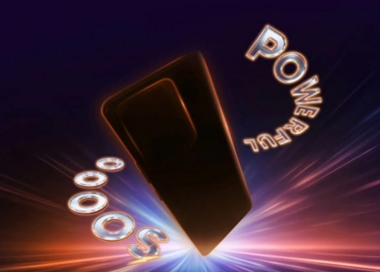 Realme P4 Power Segera Hadir, Fokus Baterai Super Besar!