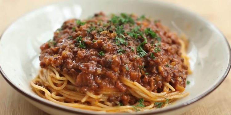 5 Masakan Khas Italia Paling Gampang Dibuat