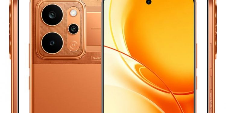 Bocoran Spesifikasi dan Harga Realme P4 Power!