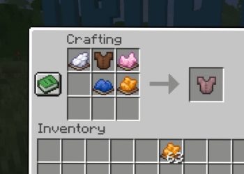 Minecraft Akan Merombak Sistem Crafting dan Resep!
