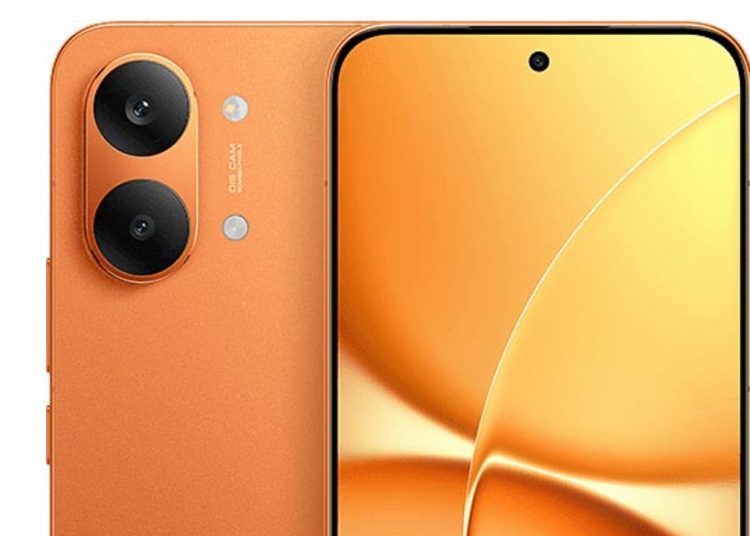 Spesifikasi dan Harga Xiaomi Redmi Turbo 5 Max!