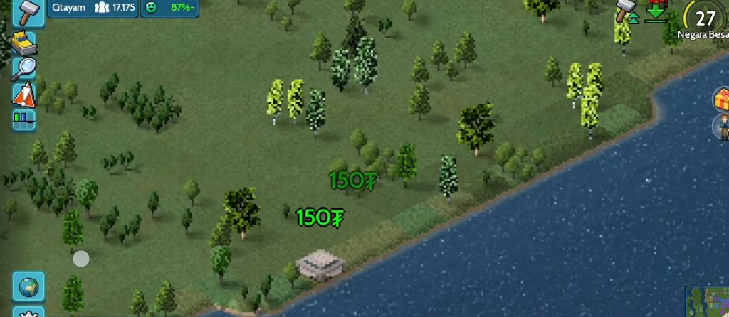 DSA TheoTown Guide Lengkap, Penjelasan Lengkap Upgrade RSD, RD, & RMD