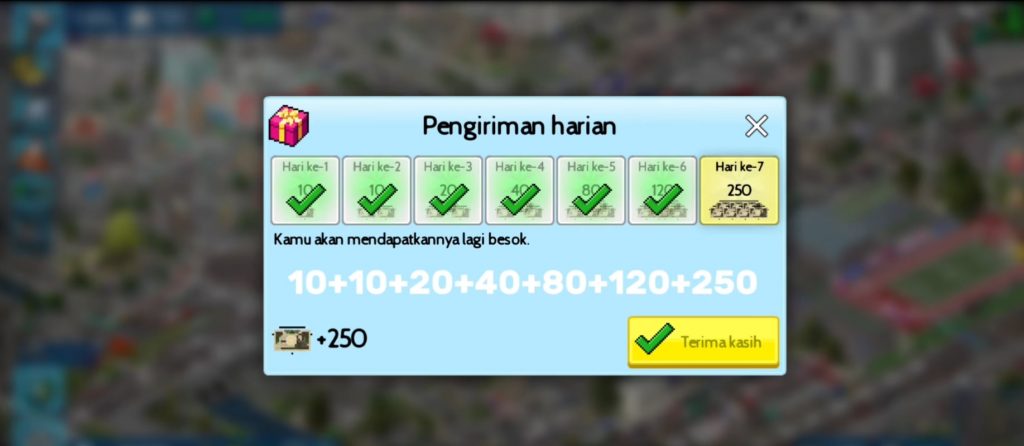 3 Cara Mendapatkan dan Farming Diamond di TheoTown