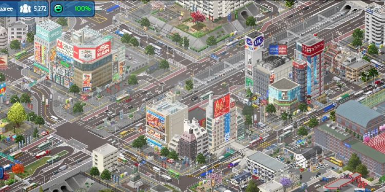 3 Cara Mendapatkan dan Farming Diamond di TheoTown