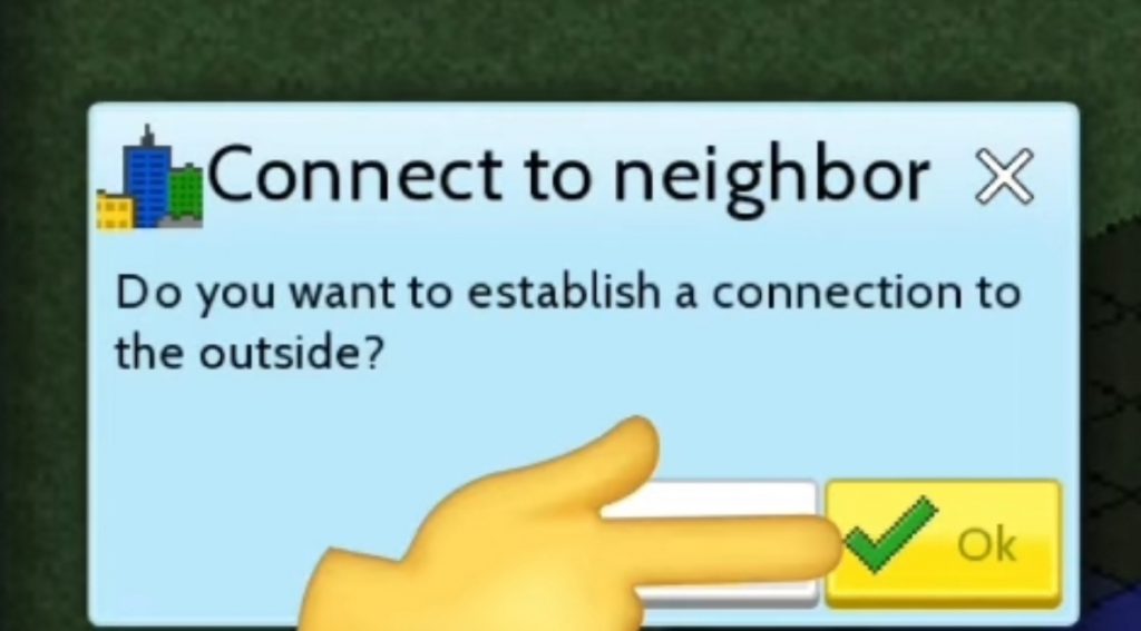 Cara Transfer Resource Antar Kota di TheoTown (Listrik, Air, Sampah, dan Lainnya)