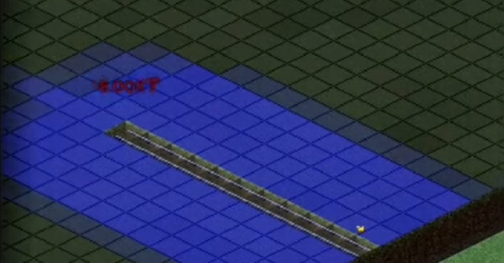 Cara Transfer Resource Antar Kota di TheoTown (Listrik, Air, Sampah, dan Lainnya)