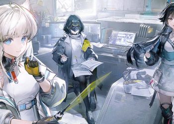 Spesifikasi Game Arknights: Endfield & Size Download Lengkap 2026