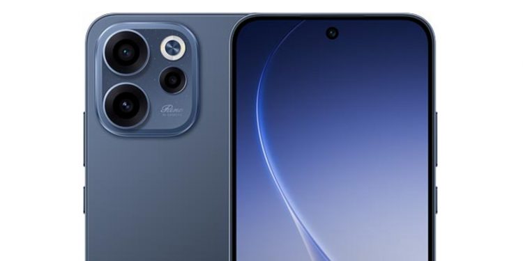 Bocoran Spesifikasi Oppo Reno15 FS, Resmi Rilis Januari 2026!