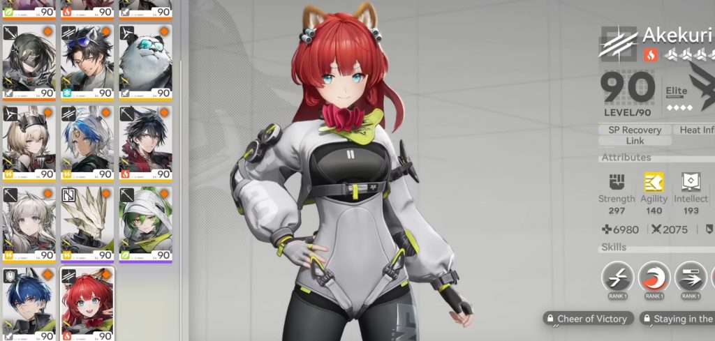 Tips Reroll Arknights Endfield Guide Cara Cepat Dapatkan Karakter Terbaik di Awal Game!