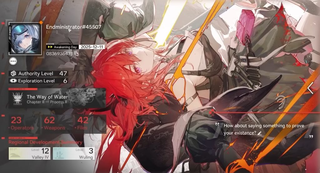 20 Tips Arknights Endfield Guide, Apa Saja yang Harus Kalian Lakukan Agar Lancar?