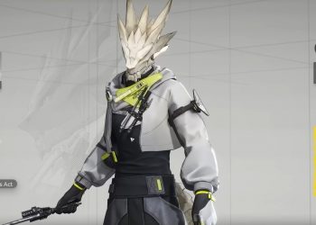 Tips Reroll Arknights Endfield Guide Cara Cepat Dapatkan Karakter Terbaik di Awal Game!