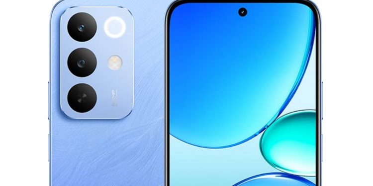 Spesifikasi & Harga Realme C85 4G, Ponsel Entry Level dengan Refresh Rate Tinggi!