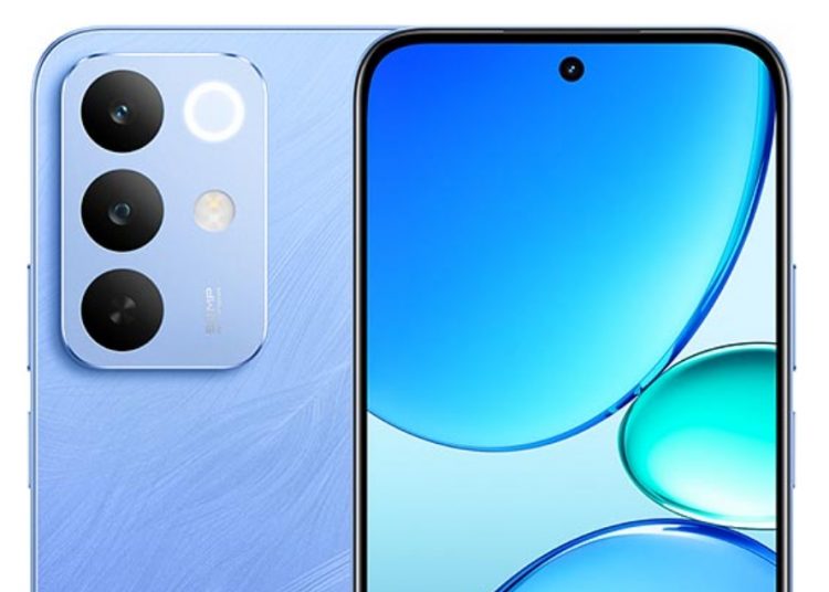 Spesifikasi & Harga Realme C85 4G, Ponsel Entry Level dengan Refresh Rate Tinggi!