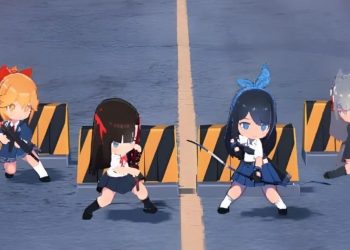 Ayakashi Rise Tier List, Karakter Terbaik untuk Digunakan!