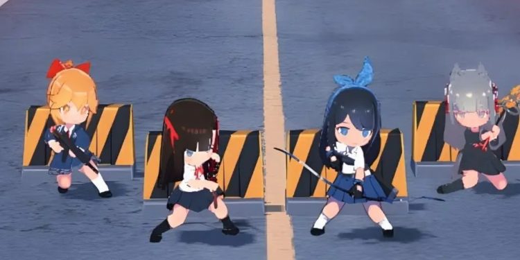 Ayakashi Rise Tier List, Karakter Terbaik untuk Digunakan!