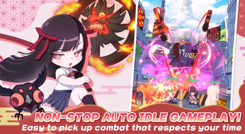 Ayakashi Rise Cara Reroll & Karakter Terbaik untuk Digunakan Guide!