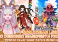 Ayakashi Rise Cara Reroll & Karakter Terbaik untuk Digunakan Guide!
