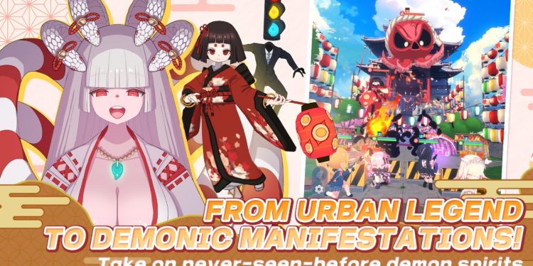 Ayakashi Rise Cara Reroll & Karakter Terbaik untuk Digunakan Guide!