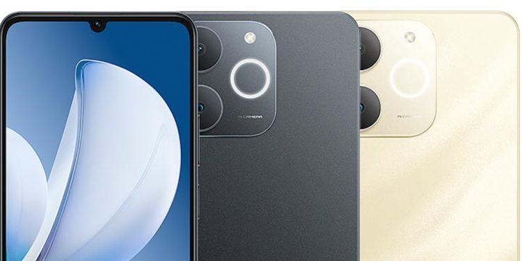 Bocoran Spesifikasi & Harga Realme Note 70, Rilis dengan Baterai Besar!