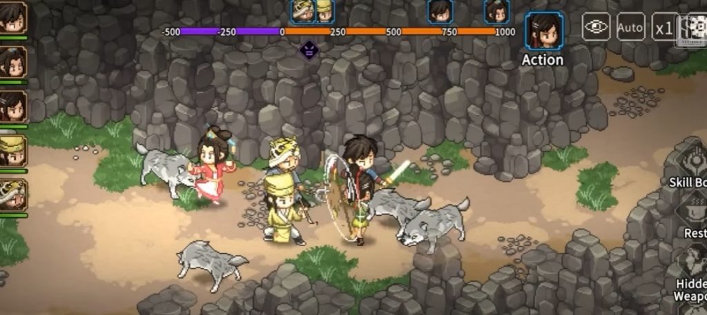 20+ Game Offline Seru Android Terbaru 2026