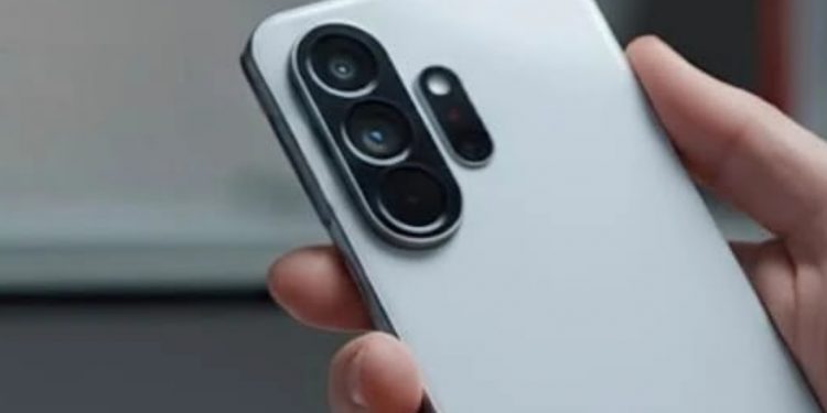 Samsung Galaxy A57 Bocoran Spesifikasi dengan Layar OLED!