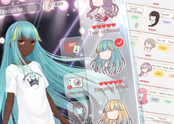 Love Nikki Codes 2026