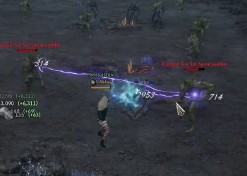 Event Server Boost Legends of Ymir 6 Januari 2026, Cocok Buat Pemain Baru?