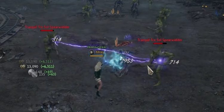 Event Server Boost Legends of Ymir 6 Januari 2026, Cocok Buat Pemain Baru?