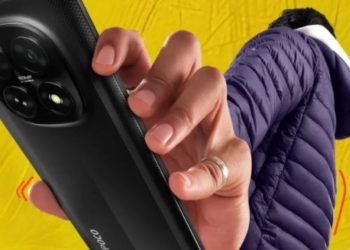 Bocoran Spesifikasi Poco M8 Terbaru, Makin Ditunggu Dengan Performa Tinggi!