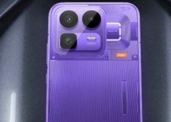 Realme Neo8 Siap Rilis, Fokus ke Performa Gaming dengan Snapdragon 8 Gen 5!