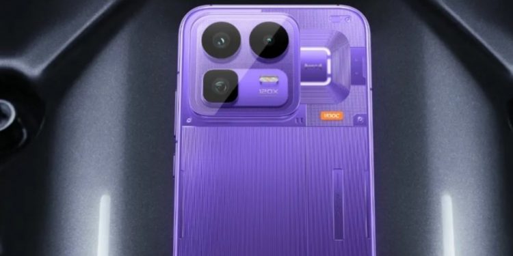 Realme Neo8 Siap Rilis, Fokus ke Performa Gaming dengan Snapdragon 8 Gen 5!