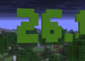 Bocoran Update 26.1 Minecraft 2026, Perubahan Besar Mulai Terlihat