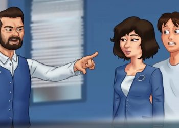 Bocoran Update Summertime Saga Terbaru Januari 2026, Apa Saja yang Akan Rilis?