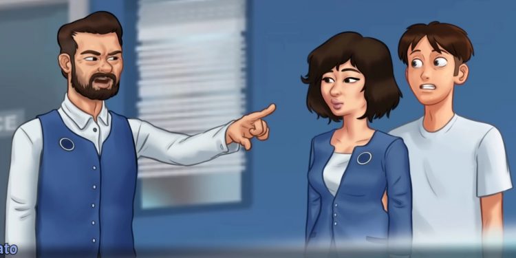 Bocoran Update Summertime Saga Terbaru Januari 2026, Apa Saja yang Akan Rilis?