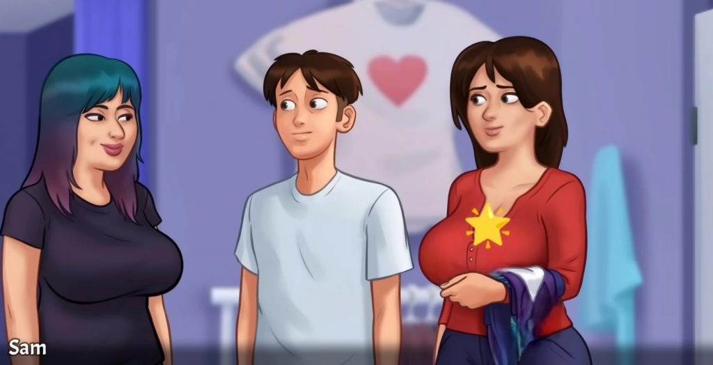 Bocoran Update Summertime Saga Terbaru Januari 2026, Apa Saja yang Akan Rilis?