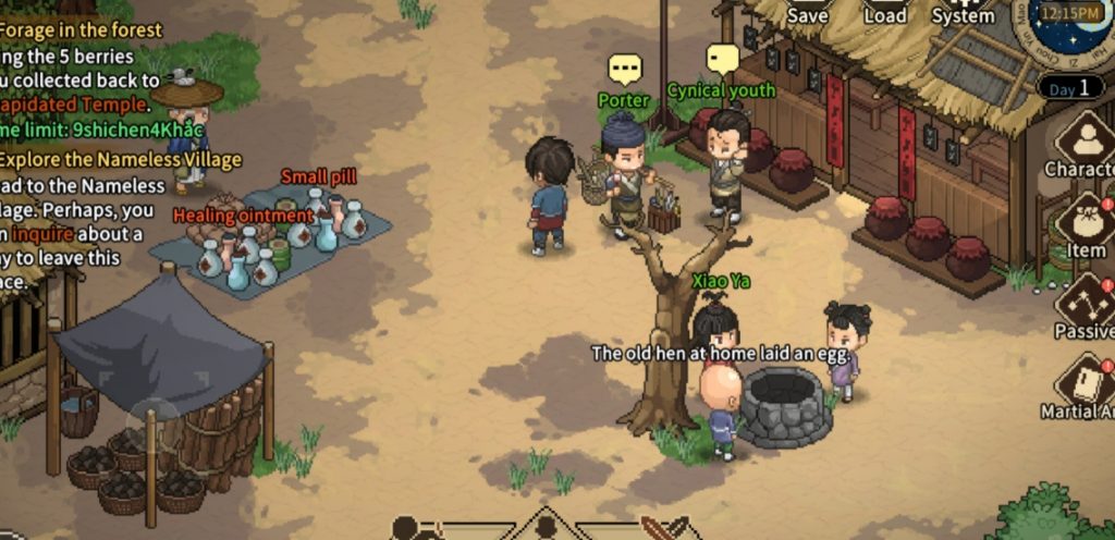 10 Game RPG Android & iOS Offline Terbaik 2026