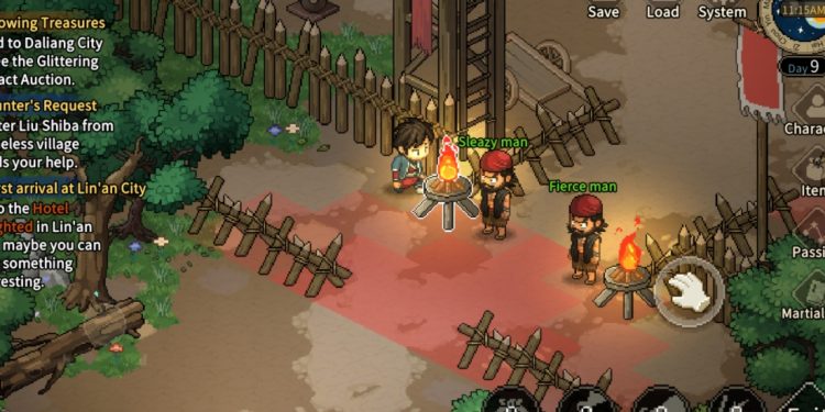 10 Game RPG Android & iOS Offline Terbaik 2026!