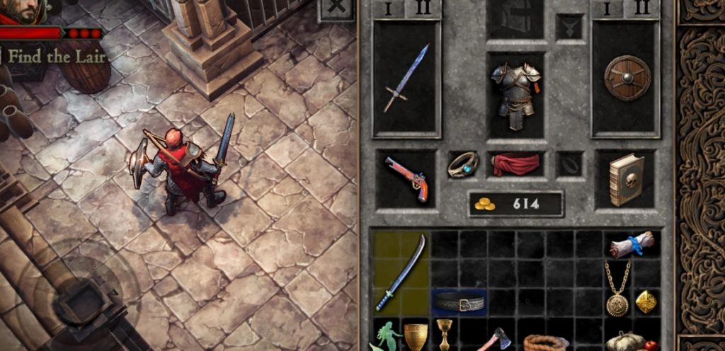 10 Game RPG Android & iOS Offline Terbaik 2026!