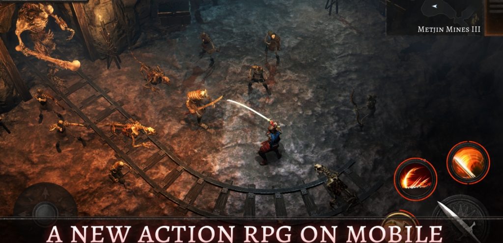 10 Game RPG Android & iOS Offline Terbaik 2026