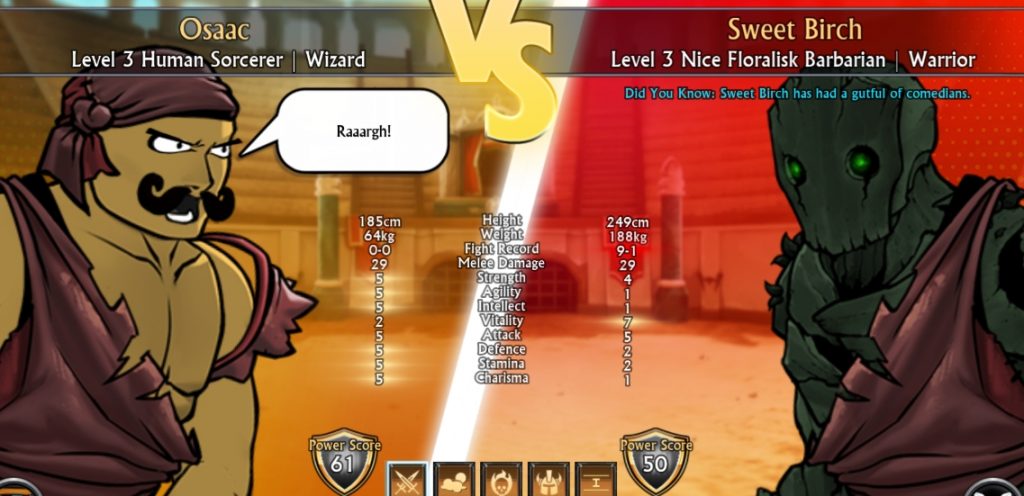 10 Game RPG Android & iOS Offline Terbaik 2026