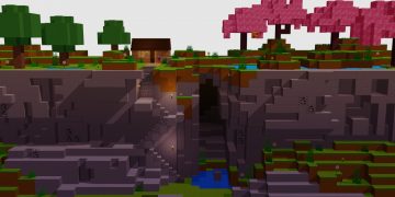 30+ Daftar Seed Minecraft Terbaru & Terbaik untuk Pemain Baru 2026