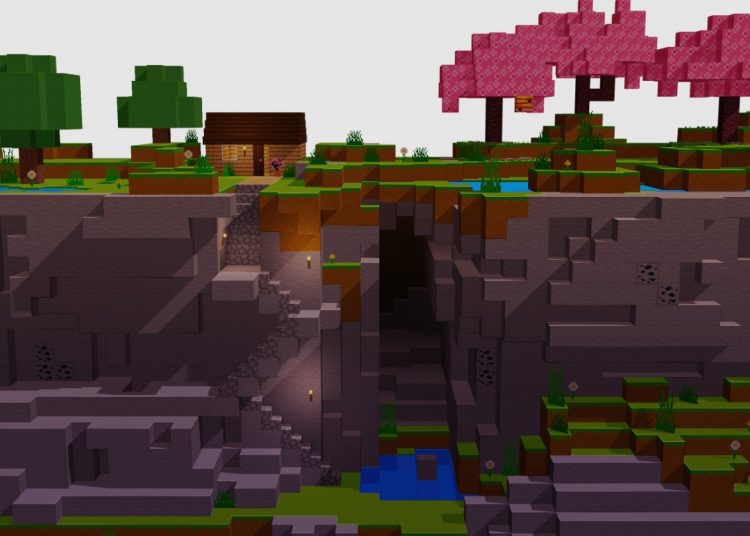 30+ Daftar Seed Minecraft Terbaru & Terbaik untuk Pemain Baru 2026