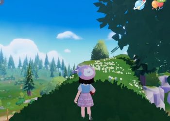 Heartopia Guide Untuk Pemain Baru, Cara Mainkan Game Cozy Sim