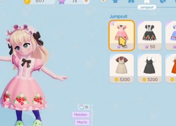 Penjelasan Sistem Gacha Heartopia Guide