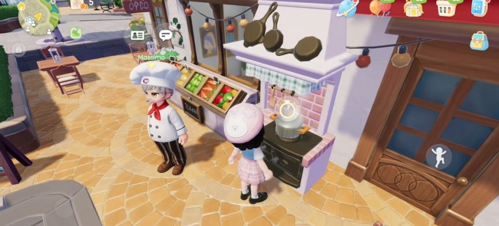 5 Hobi Utama Heartopia dan Penjelasannya Guide!