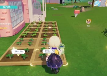 5 Hobi Utama Heartopia dan Penjelasannya Guide!