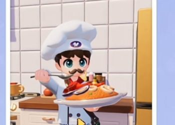 Cara Cepat Dapatkan Uang di Heartopia Guide dengan Memasak